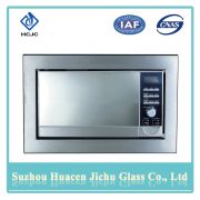 home electrical appliance glass