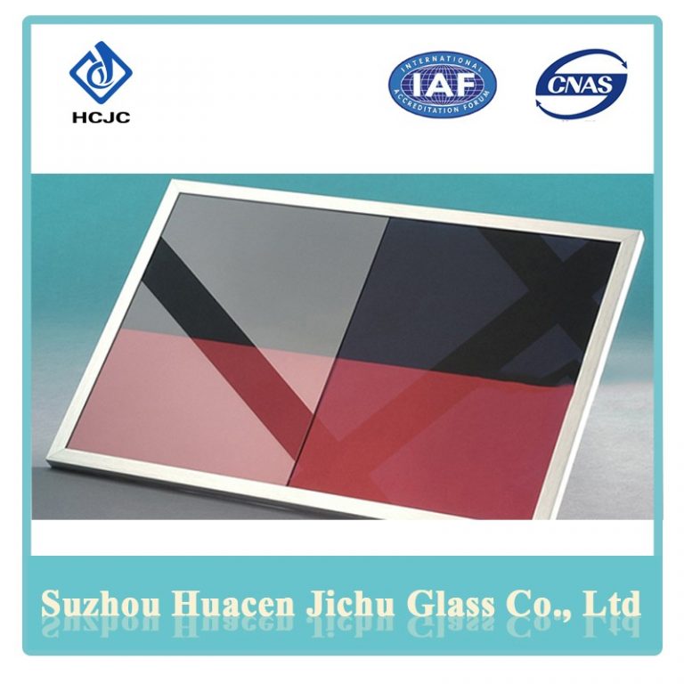 Anti Reflective Glass Suzhou Huacen Jichu Glass Co., Ltd